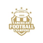 American Football Champions 01